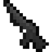 Alloyed Gun