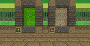 The Portals