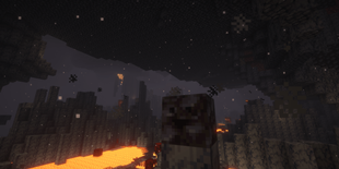 Haunted BlackStone