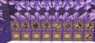 AmethystCrafts Items
