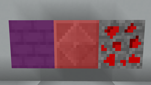 Some Of The Blocks