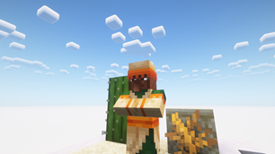 desert