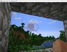The Wither Storm