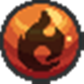 Fire Badge
