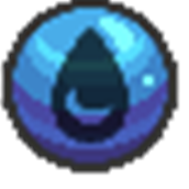 Water Badge