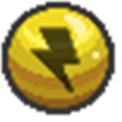 Electric Badge