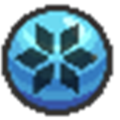 Ice Badge