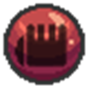 Fighting Badge