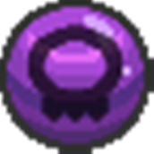 Poison Badge