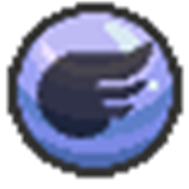 Flying Badge