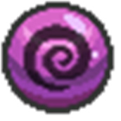 Psychic Badge