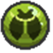 Bug Badge