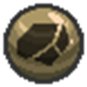 Rock Badge