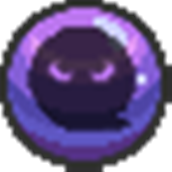 Ghost Badge