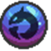Dragon Badge