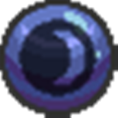 Dark Badge