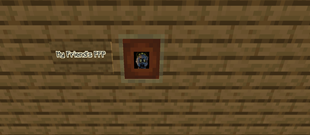 My friend's PFP