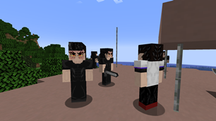 Curse User's reskin