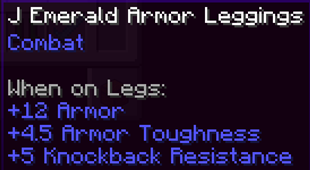 Leggings stat