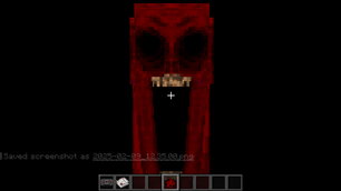 vapor - jumpscare
