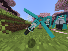 Pickaxe