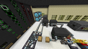 cryogel and coolant production