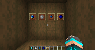 Items