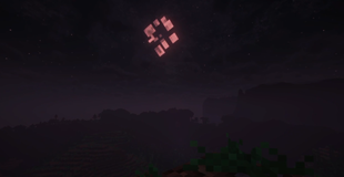 Shattered Moon