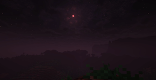Heart of the Moon