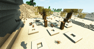 protoceratops nest