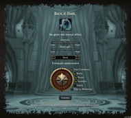 Options for version 3.5