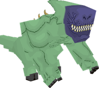 Primigenius