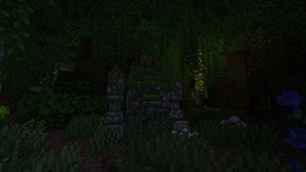 Stone colosus