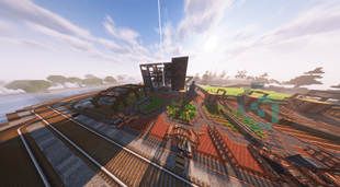 Farm Factory