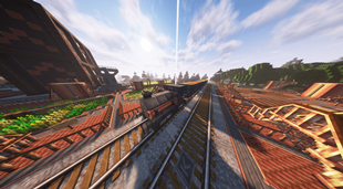 Farm Train