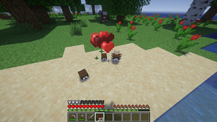 Hedgehog Taming