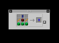 Border Banner craft