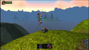 Mixed Looti Example