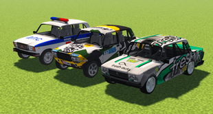 VAZ 2107