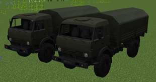 KAMAZ