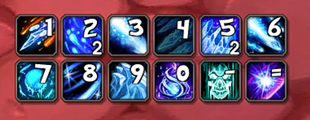 Action Bar 2