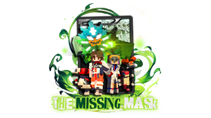Mysterious Mask?