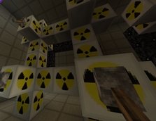 reactor