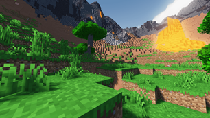 Terrain