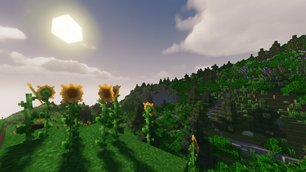 Even More Terrain