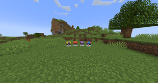 1.4 Update PokeLoots