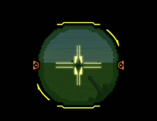 BX-Class Blaster Sniper
