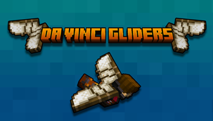 Da Vinci Gliders