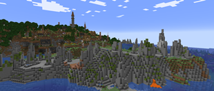 Landscape