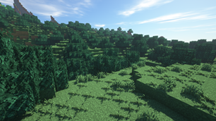 Woodlands